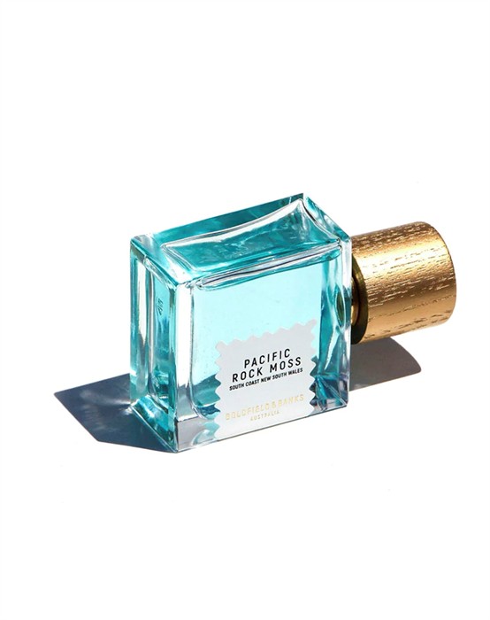 Pacific Rock Moss - 50 ml